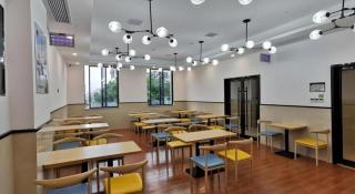 GreenTree Inn Express Fuzhou Le'an County Government Sijiu Square - - 8