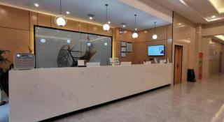 GreenTree Inn Express Fuzhou Le'an County Government Sijiu Square - - 7