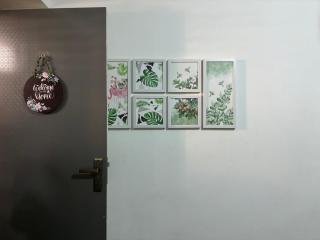 HarshiHomes -Private suite, service apt, home stay - Tuticorin - 0