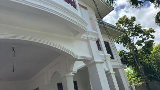 White villa - Daet - 5
