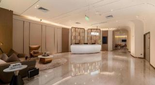 Echarm Hotel Guangzhou Tianpingjia Metro Station 520 Information Port - Guangzhou - 8