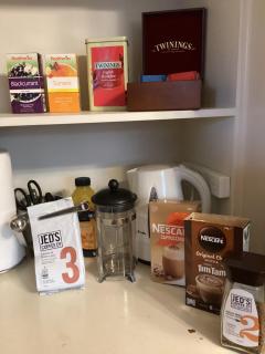 The Old School House bed and breakfast - 2