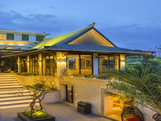 Riyuegu Hotsprings Resort - Xiamen - 1