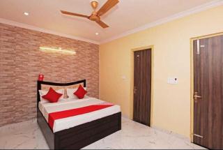 Hotel O Green Apple - 4