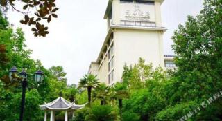 C&D Resort Wuyi Mountain - Wuyishan - 4