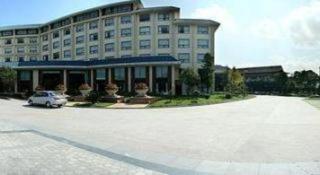 C&D Resort Wuyi Mountain - Wuyishan - 5