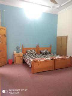 2 Rooms For Tourist - - 6
