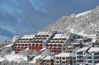 Arlberg Hotham - Mount Hotham - 7