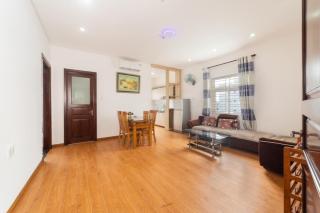 Kis Hotel & Apartment - Danang - 1