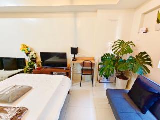 Best Staycation for you at Brenthill Condominium - 8