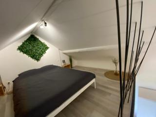 Studio duplex Les petites sources - Marche-en-Famenne - 9