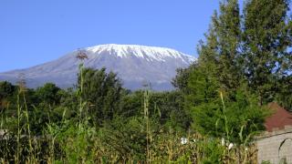 Greenfield Homestay -Full board - Oloitokitok - 5