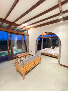 Dikha House - Ubud - 0