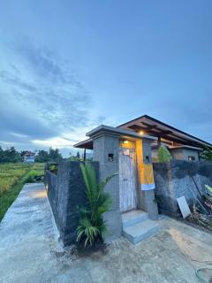 Dikha House - Ubud - 8