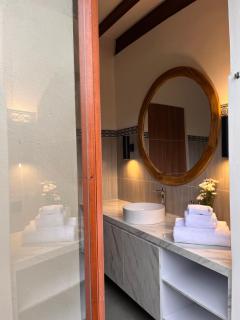 Dikha House - Ubud - 1