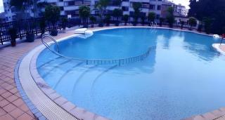 Nanning Yongjiang Hotel - Nanning - 8
