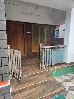 Madhava Saras - Varkala - 6
