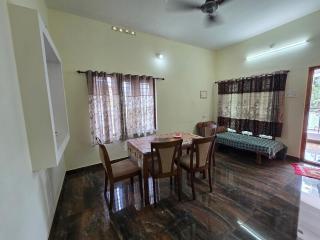 Madhava Saras - Varkala - 3