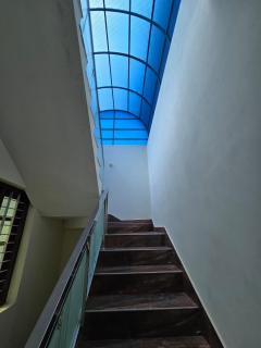 Madhava Saras - Varkala - 1