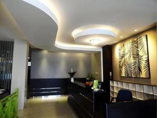 dPalma Hotel - Bandung - 7