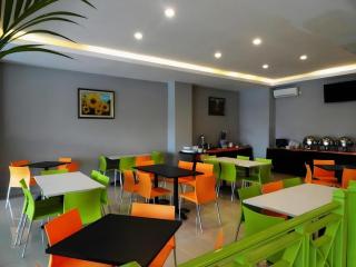 dPalma Hotel - Bandung - 4
