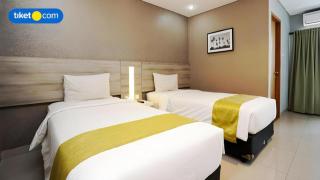 dPalma Hotel - Bandung - 9