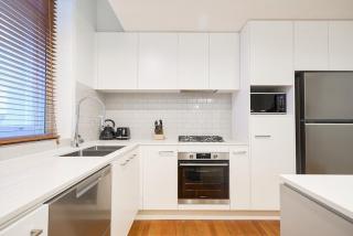 Central Duplex Penthouse - Free Parking & Terrace - 5