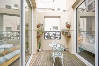 Little Collins Central Hideaway - Duplex Penthouse - Melbourne - 2