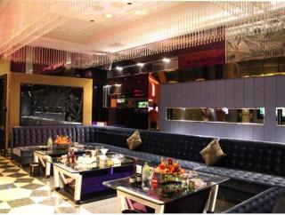 Venus Royal Hotel (Kirin Parkview Hotel) - Shenzhen - 7