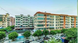 GreenTree Inn Guangzhou Baiyun International Airport Huaxi Road Express Hotel - Canton - 2