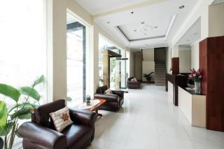Malioboro Garden Hotel Yogyakarta - Yogyakarta - 9