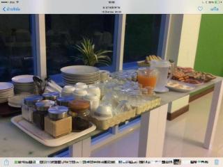 Greenseaview Resort - Ban Chong Chang - 9