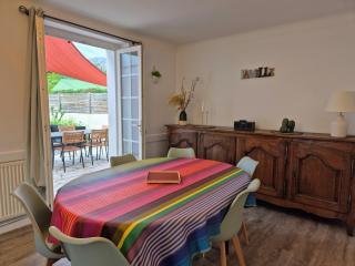 Pays Basque Gite Munhoa - Anhaux - 1