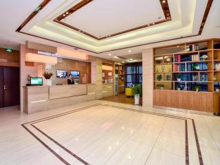 GreenTree Inn Hangzhou Linan Wanma Road Express Hotel - Hangzhou - 2
