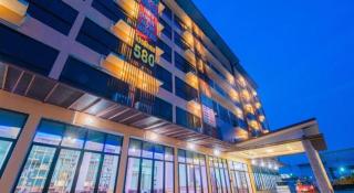 phatra boutique hotel - 8