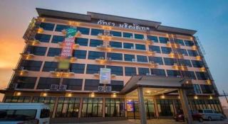 phatra boutique hotel - Udon Thani - 4