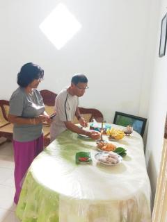 Kiyara Holiday Villa - Ambalangoda - 9
