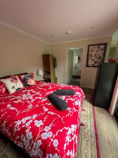 Blackbird Cottage Pet Friendly Tiny Home - Thirlmere - 9