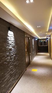 Pohang Hotel View - Pohang - 6