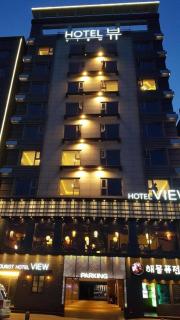Pohang Hotel View - Pohang - 2
