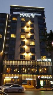 Pohang Hotel View - Pohang - 1