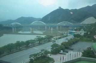 Danyang tourist hotel Edelweiss - Danyang - 3