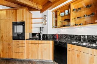 A&Y Penthouse Engelberg - 4