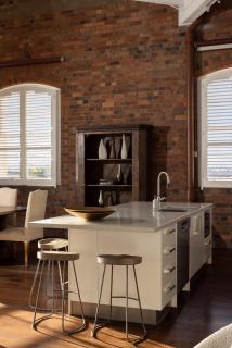 The River Loft - Brisbane - 9