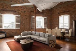 The River Loft - Brisbane - 3