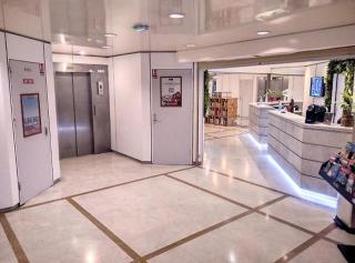 Centre Juan Les Pins - Juan-les-Pins - 8