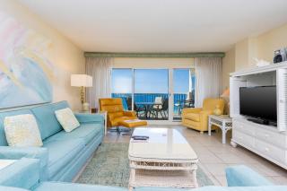 Driftwood Towers 6D condo - 0