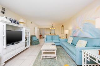 Driftwood Towers 6D condo - Gulf Shores - 6