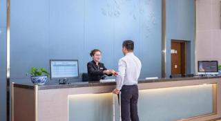 Uniton Hotel Shenzhen - Shenzhen - 7