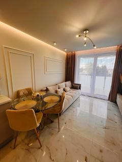Apartament Kashmir Glow - Zamość - 5
